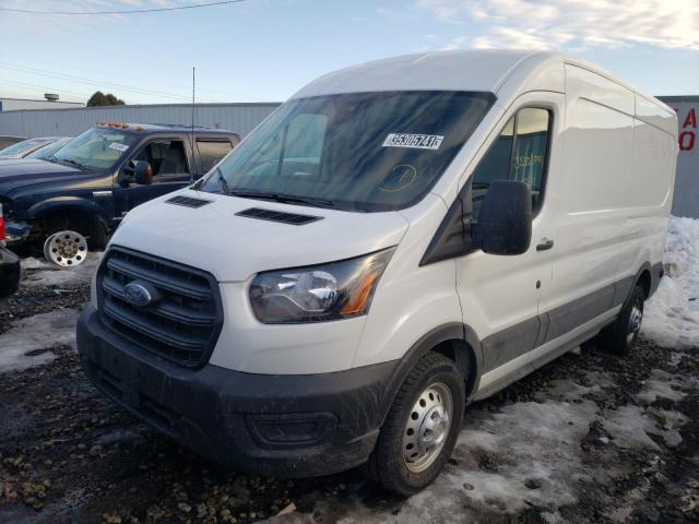 Photo 1 VIN: 1FTBR2C82LKA31030 - FORD TRANSIT T- 