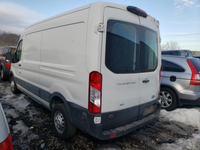 Photo 2 VIN: 1FTBR2C82LKA31030 - FORD TRANSIT T- 