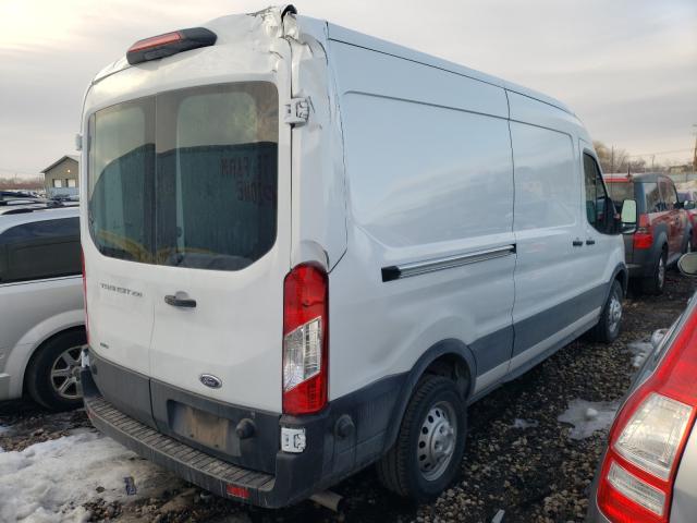 Photo 3 VIN: 1FTBR2C82LKA31030 - FORD TRANSIT T- 