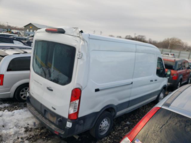 Photo 8 VIN: 1FTBR2C82LKA31030 - FORD TRANSIT T- 