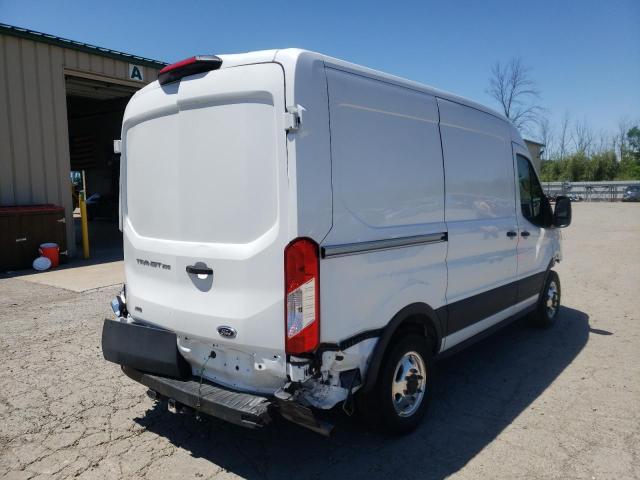 Photo 3 VIN: 1FTBR2C83LKA13376 - FORD TRANSIT T- 