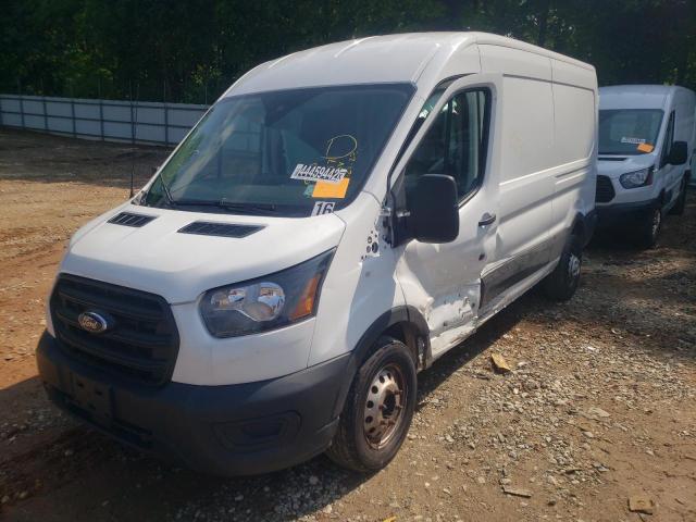 Photo 1 VIN: 1FTBR2C83LKA41257 - FORD TRANSIT T- 