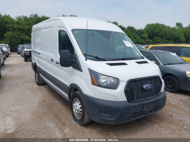 Photo 0 VIN: 1FTBR2C83PKB37881 - FORD TRANSIT 