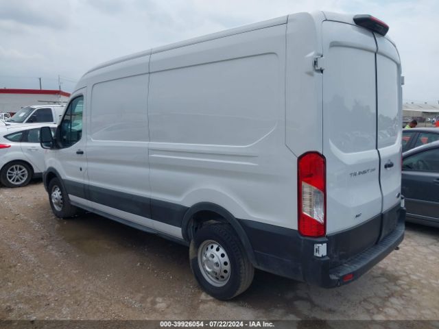 Photo 2 VIN: 1FTBR2C83PKB37881 - FORD TRANSIT 