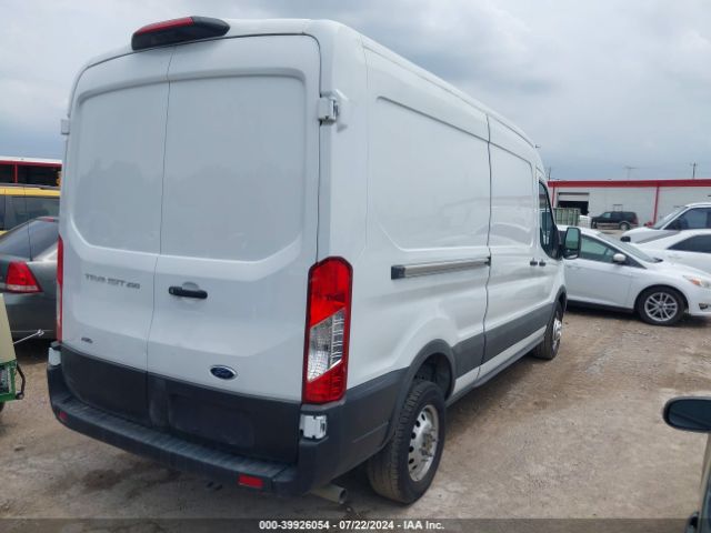 Photo 3 VIN: 1FTBR2C83PKB37881 - FORD TRANSIT 