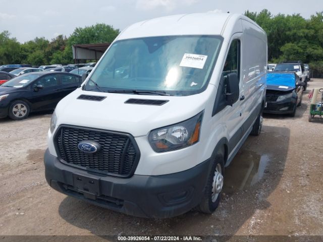 Photo 5 VIN: 1FTBR2C83PKB37881 - FORD TRANSIT 