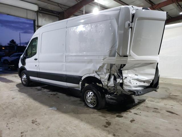 Photo 1 VIN: 1FTBR2C83PKB78219 - FORD TRANSIT 