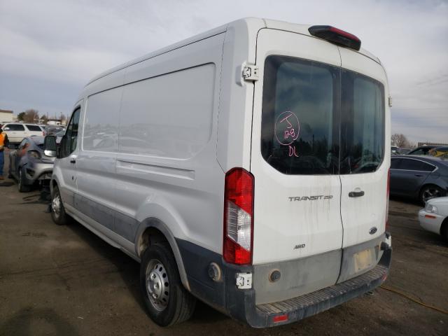 Photo 2 VIN: 1FTBR2C84LKA04184 - FORD TRANSIT T- 