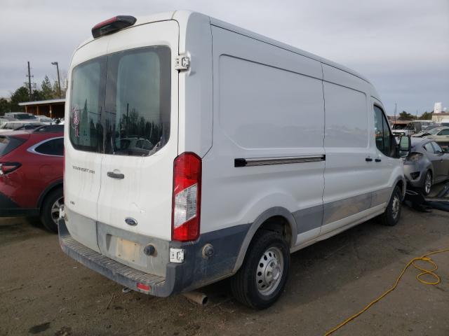 Photo 3 VIN: 1FTBR2C84LKA04184 - FORD TRANSIT T- 