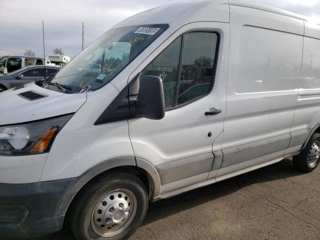 Photo 8 VIN: 1FTBR2C84LKA04184 - FORD TRANSIT T- 