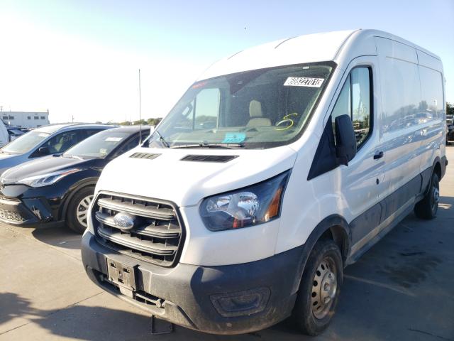 Photo 1 VIN: 1FTBR2C84LKA30980 - FORD TRANSIT T- 