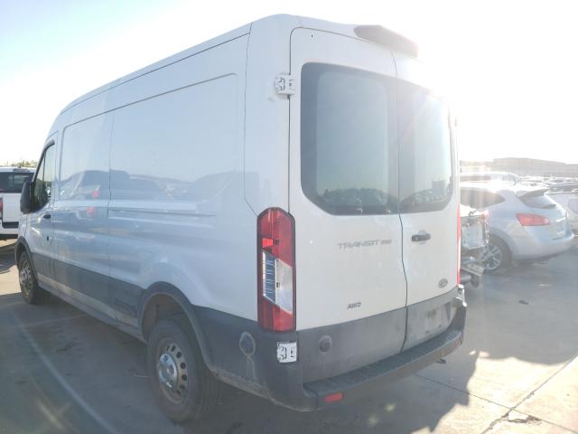 Photo 2 VIN: 1FTBR2C84LKA30980 - FORD TRANSIT T- 