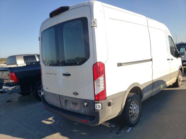 Photo 3 VIN: 1FTBR2C84LKA30980 - FORD TRANSIT T- 