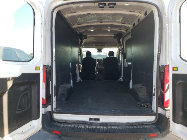 Photo 5 VIN: 1FTBR2C84LKA30980 - FORD TRANSIT T- 