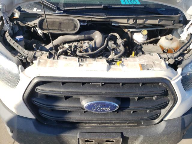 Photo 6 VIN: 1FTBR2C84LKA30980 - FORD TRANSIT T- 