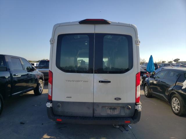 Photo 8 VIN: 1FTBR2C84LKA30980 - FORD TRANSIT T- 