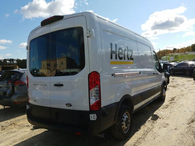 Photo 3 VIN: 1FTBR2C84LKA40943 - FORD TRANSIT T- 