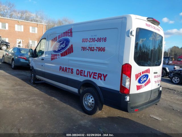 Photo 2 VIN: 1FTBR2C84PKA15398 - FORD TRANSIT 