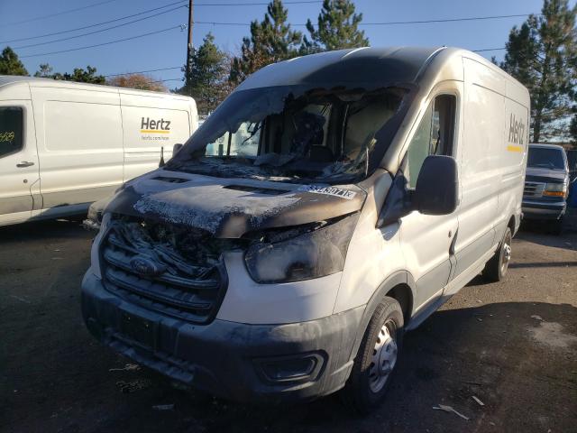 Photo 1 VIN: 1FTBR2C85LKA34908 - FORD TRANSIT T- 