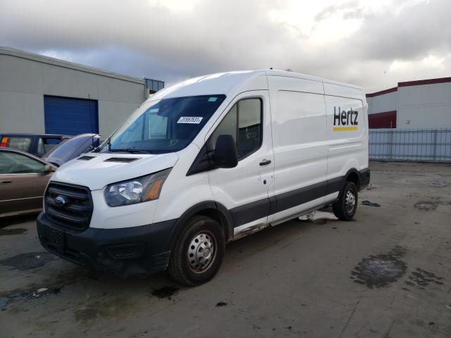 Photo 1 VIN: 1FTBR2C85LKA41177 - FORD TRANSIT T- 