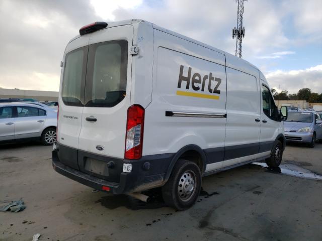 Photo 3 VIN: 1FTBR2C85LKA41177 - FORD TRANSIT T- 