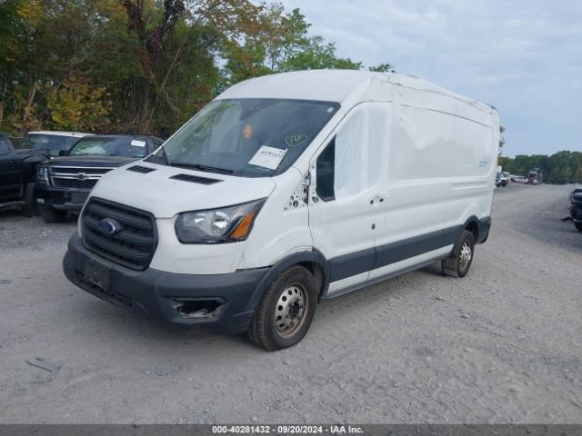 Photo 1 VIN: 1FTBR2C85LKB63540 - FORD TRANSIT 