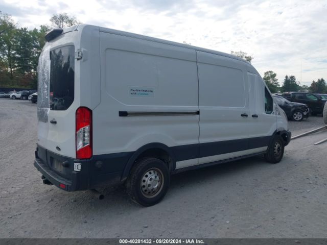 Photo 3 VIN: 1FTBR2C85LKB63540 - FORD TRANSIT 