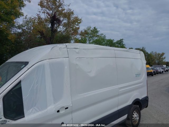 Photo 5 VIN: 1FTBR2C85LKB63540 - FORD TRANSIT 