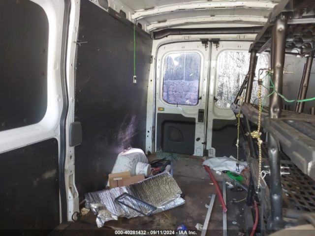 Photo 6 VIN: 1FTBR2C85LKB63540 - FORD TRANSIT 