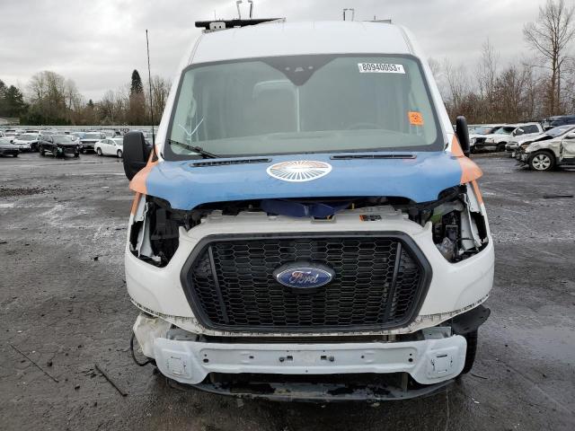 Photo 4 VIN: 1FTBR2C85NKA25161 - FORD TRANSIT 