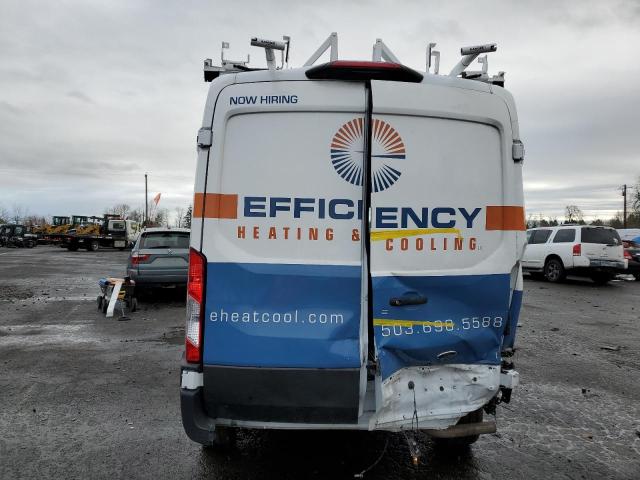 Photo 5 VIN: 1FTBR2C85NKA25161 - FORD TRANSIT 