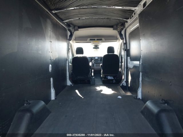 Photo 7 VIN: 1FTBR2C86LKA40880 - FORD TRANSIT-250 CARGO VAN 