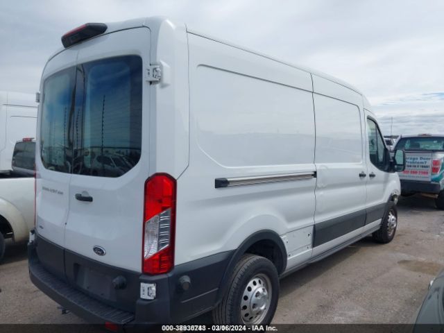 Photo 3 VIN: 1FTBR2C86LKA40880 - FORD TRANSIT-250 CARGO VAN 