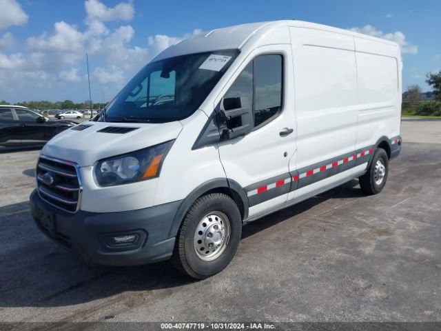 Photo 1 VIN: 1FTBR2C86LKA91859 - FORD TRANSIT 