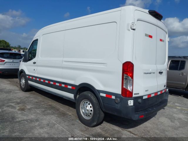 Photo 2 VIN: 1FTBR2C86LKA91859 - FORD TRANSIT 