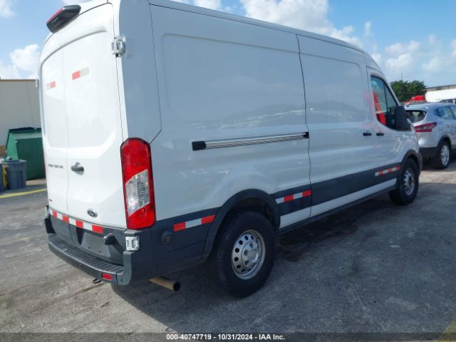 Photo 3 VIN: 1FTBR2C86LKA91859 - FORD TRANSIT 