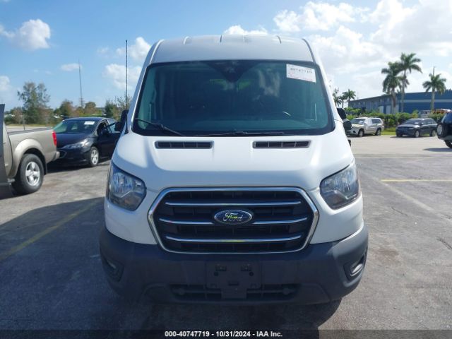 Photo 5 VIN: 1FTBR2C86LKA91859 - FORD TRANSIT 