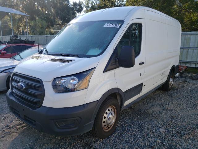 Photo 1 VIN: 1FTBR2C87LKA41049 - FORD TRANSIT T- 