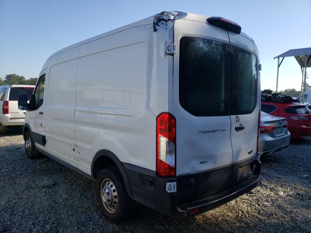 Photo 2 VIN: 1FTBR2C87LKA41049 - FORD TRANSIT T- 