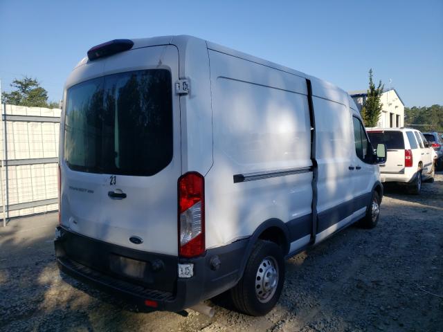 Photo 3 VIN: 1FTBR2C87LKA41049 - FORD TRANSIT T- 