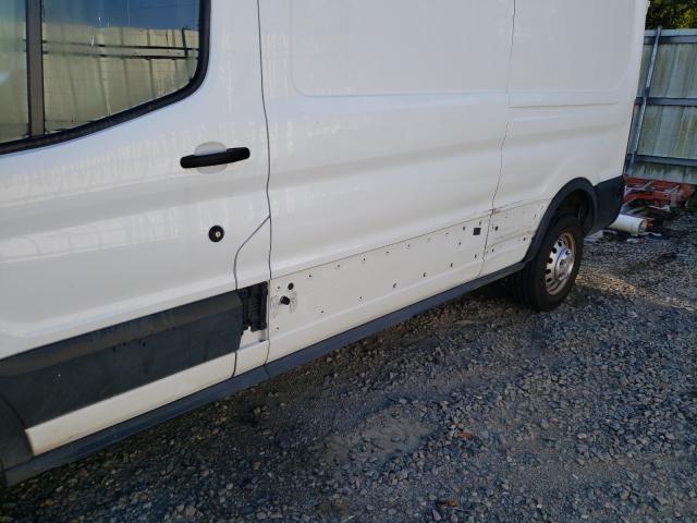 Photo 8 VIN: 1FTBR2C87LKA41049 - FORD TRANSIT T- 