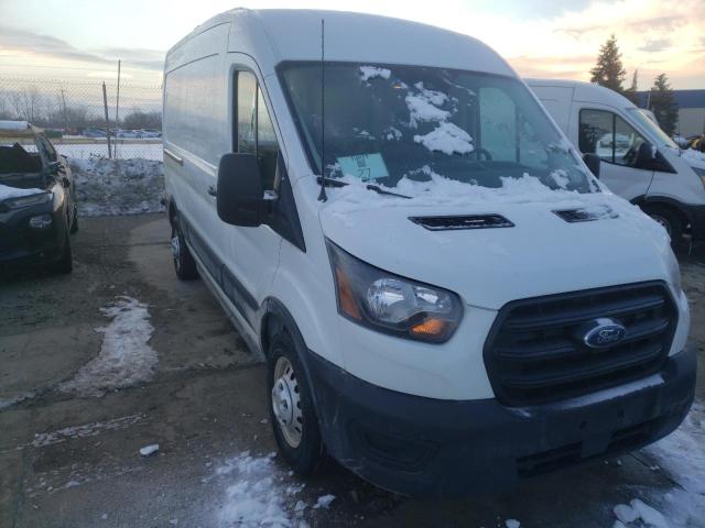 Photo 0 VIN: 1FTBR2C88LKA04284 - FORD TRANSIT T- 