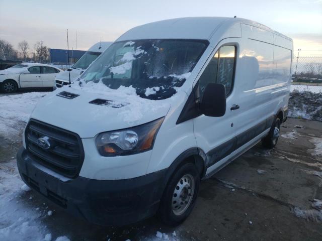 Photo 1 VIN: 1FTBR2C88LKA04284 - FORD TRANSIT T- 