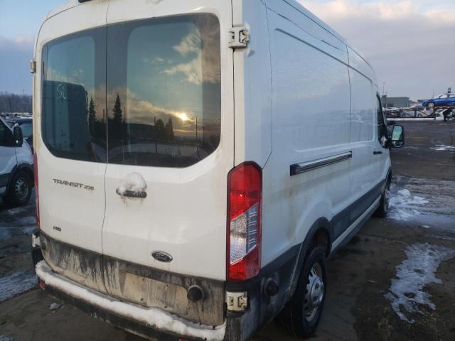 Photo 3 VIN: 1FTBR2C88LKA04284 - FORD TRANSIT T- 