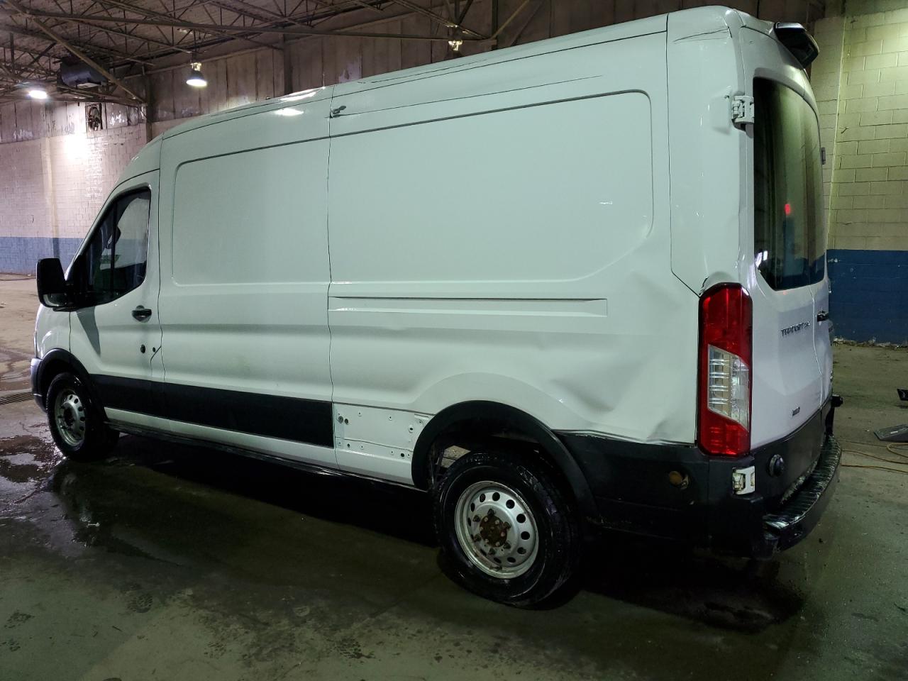 Photo 1 VIN: 1FTBR2C89LKA04293 - FORD TRANSIT 