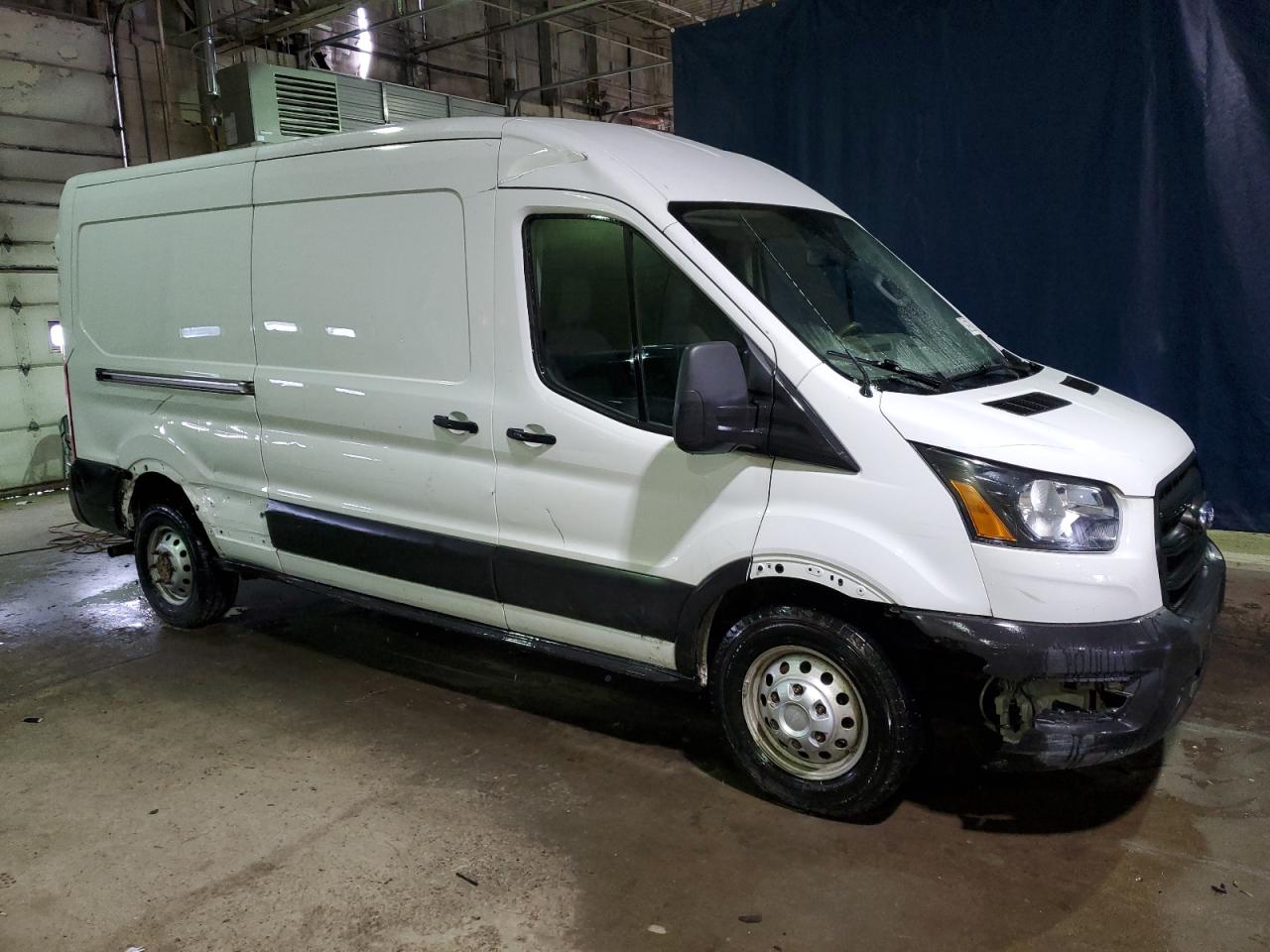 Photo 3 VIN: 1FTBR2C89LKA04293 - FORD TRANSIT 