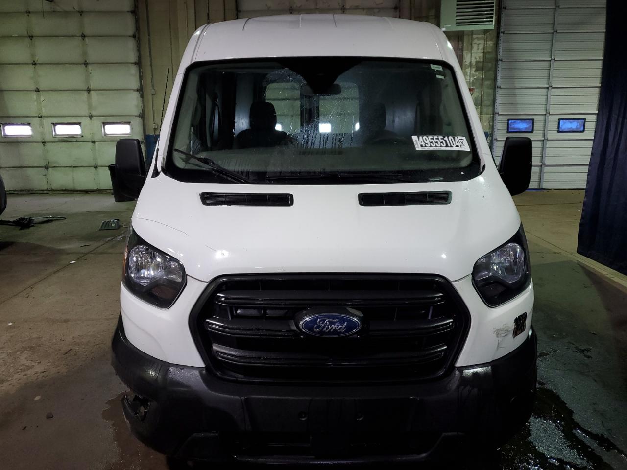 Photo 4 VIN: 1FTBR2C89LKA04293 - FORD TRANSIT 