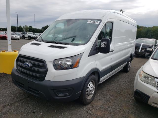 Photo 1 VIN: 1FTBR2C8XLKA34760 - FORD TRANSIT T- 