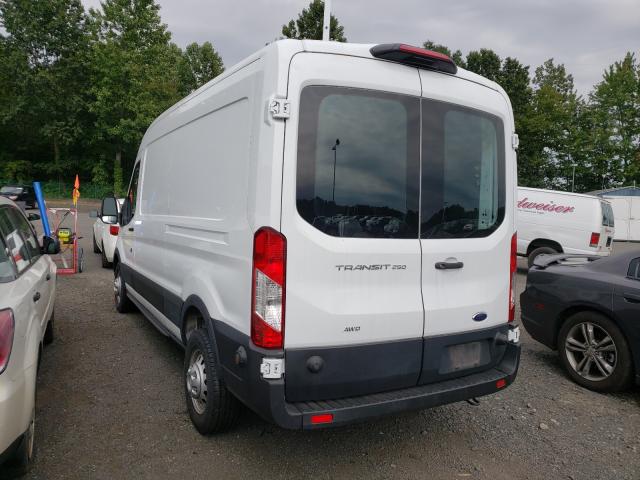 Photo 2 VIN: 1FTBR2C8XLKA34760 - FORD TRANSIT T- 