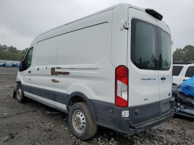 Photo 1 VIN: 1FTBR2C8XLKA34855 - FORD TRANSIT T- 